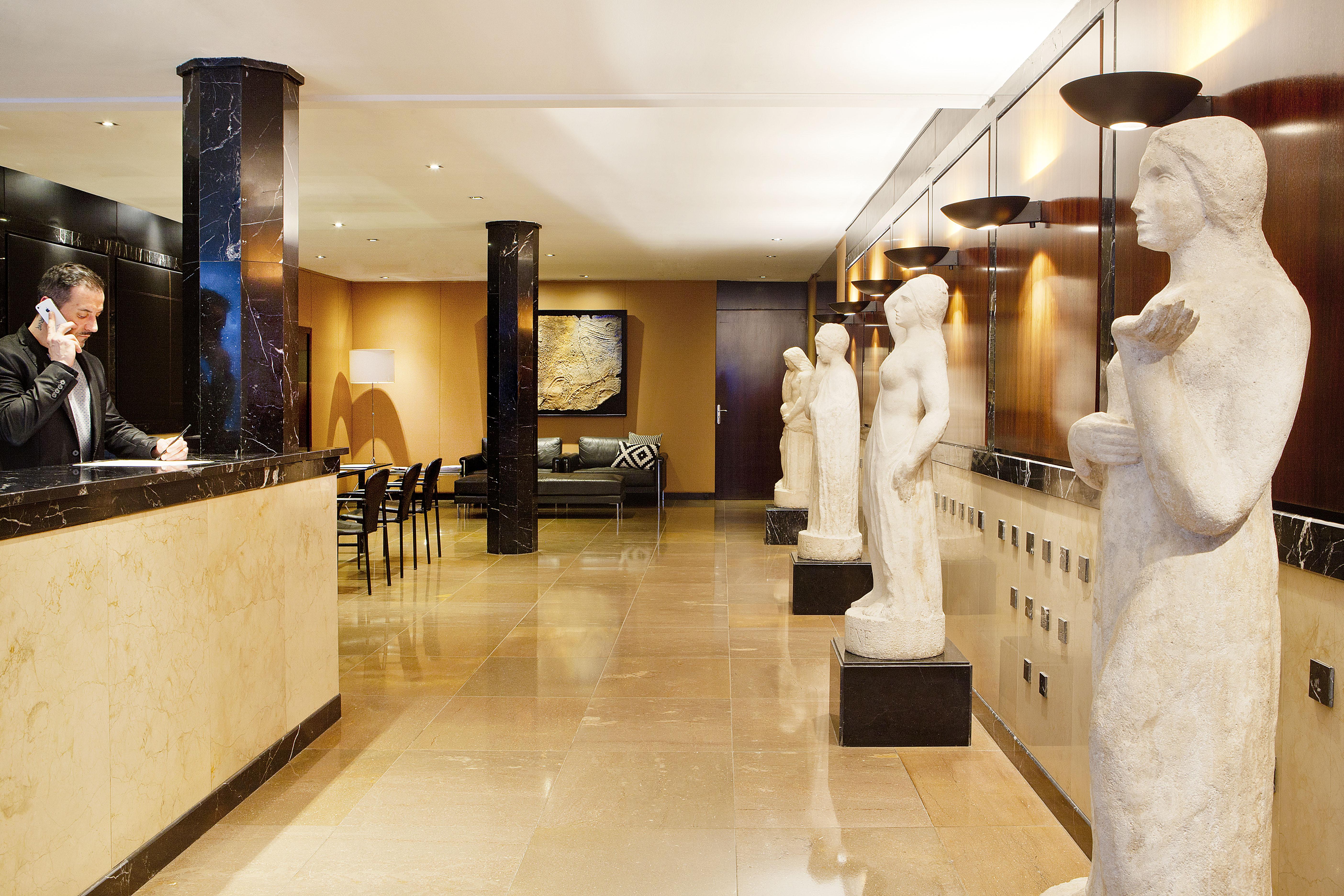 Hotel Derby — Fotos 3